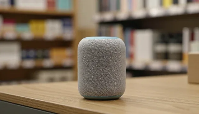 智能音箱在商品应用场景中的适用边界分析